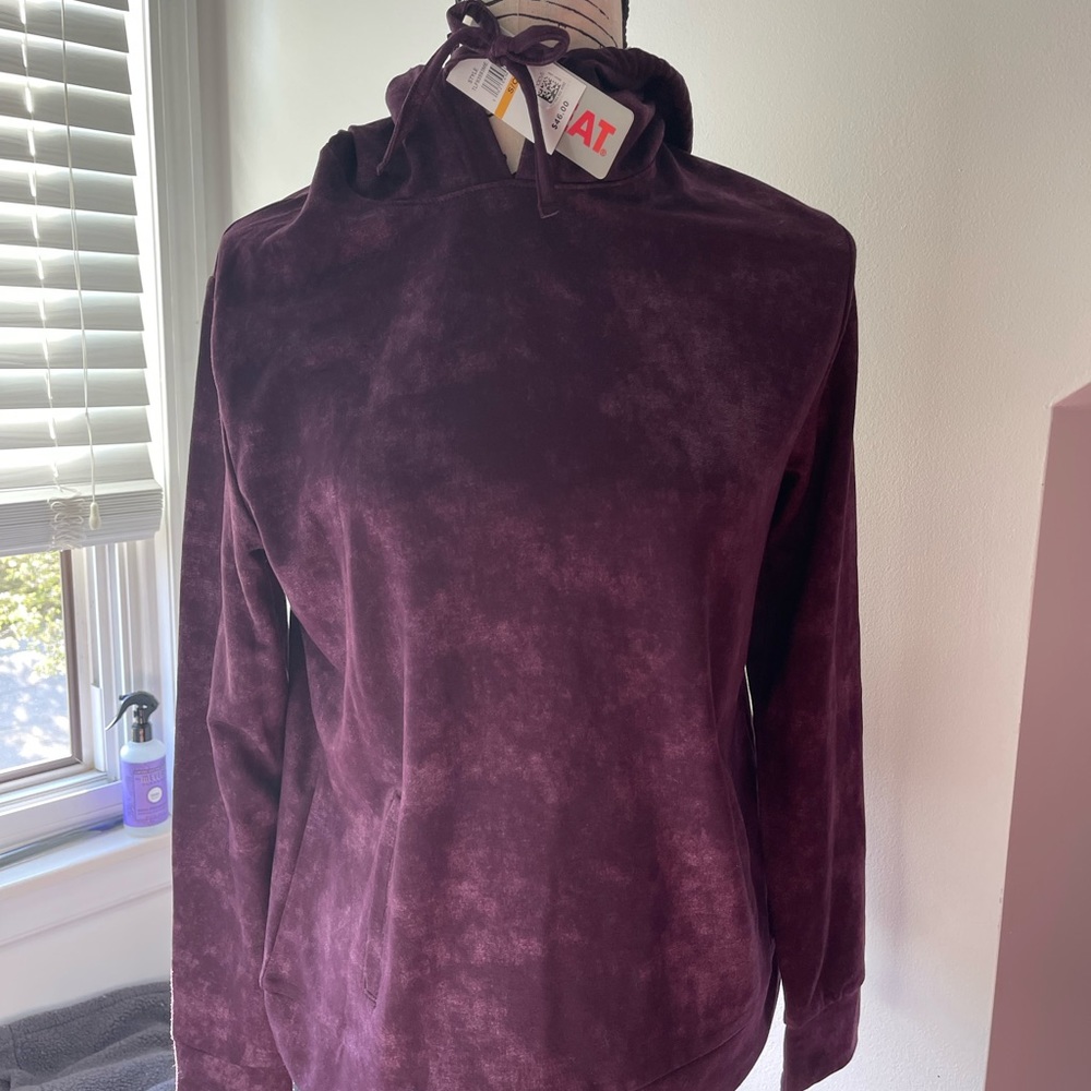 32 Degree Brand New Athletic Hoodie